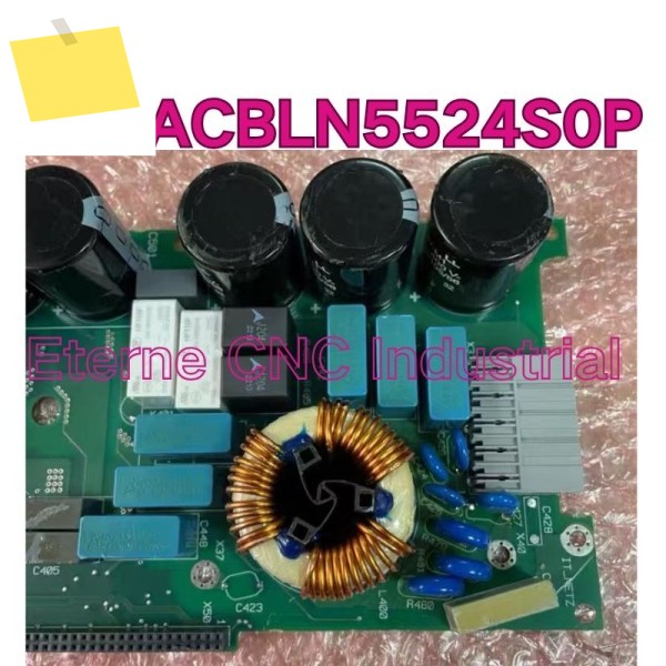 E84ACBLN5524S0P 드라이버 보드 테스트 OK 제품 이미지