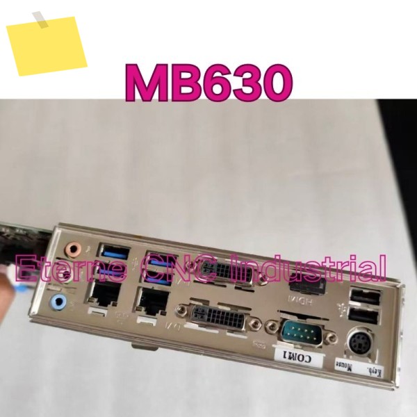 중고 MB630 마더보드 테스트 완료 제품 이미지