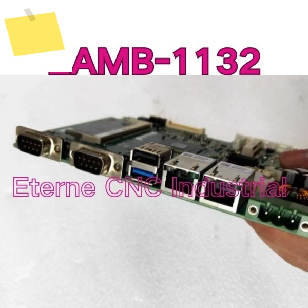 중고 EAMB-1132 마더보드는 테스트를 거쳤으며 빠르게 되었습니다. 제품 이미지