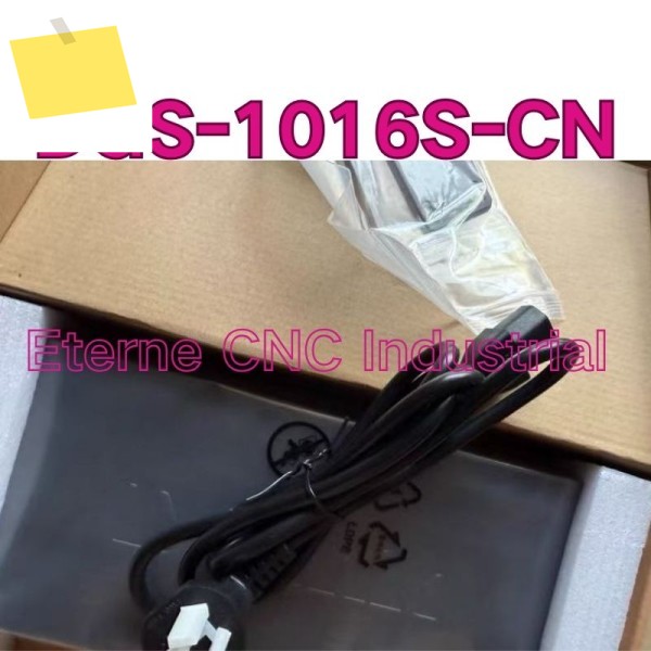 신품 16포트 기가비트 스위치 DGS-1016S-CN 제품 이미지