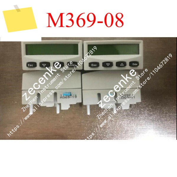 1pc 중고 REXROTH M369-08 패널 판넬 판네루 테스트됨 제품 이미지