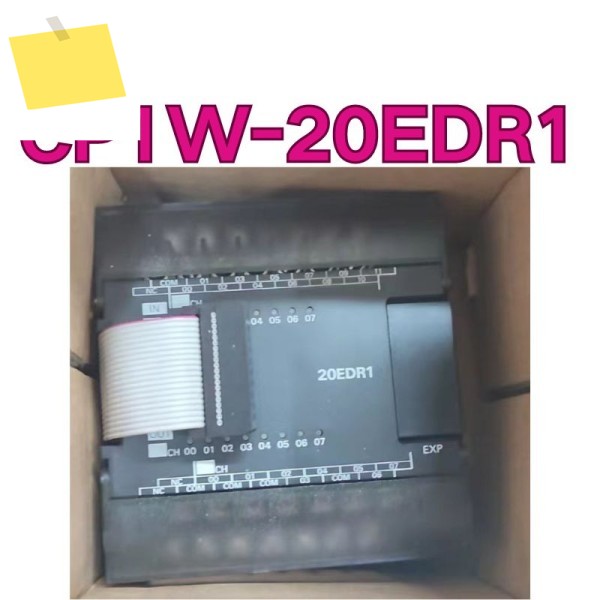 을 위해 가 있는 신품 CP1W-20EDR1 확장 모듈 제품 이미지
