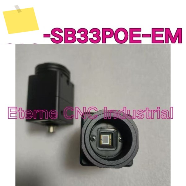 중고 STC-SB33POE-EM 산업용 카메라는 테스트를 거쳤으며 이 가능했습니다. 제품 이미지