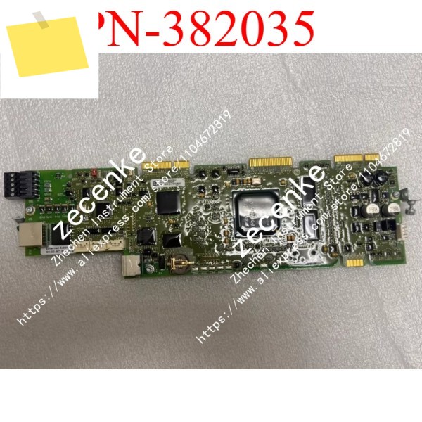 1pc 사용 100% 테스트 PN- 382035 제품 이미지