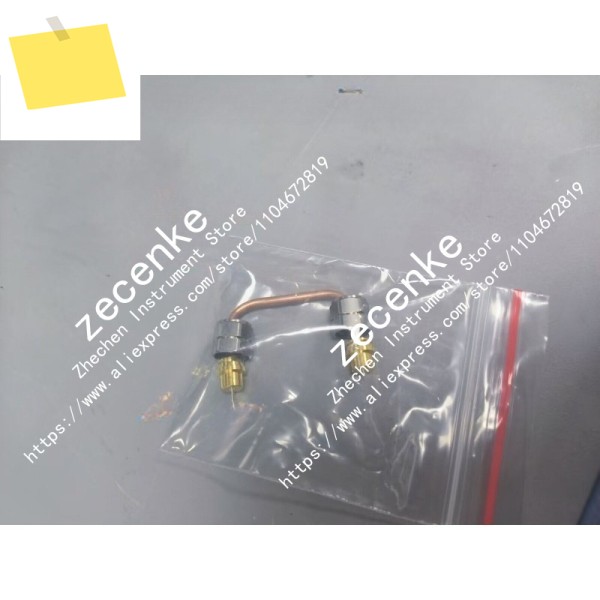 KEYSIGHT E8361AC 1.8mm 점퍼 70ghz 남성 제품 이미지