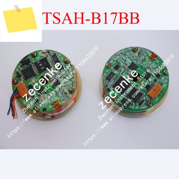 1pcs UTSAH-B17BB 서보 모터 인코더 제품 이미지
