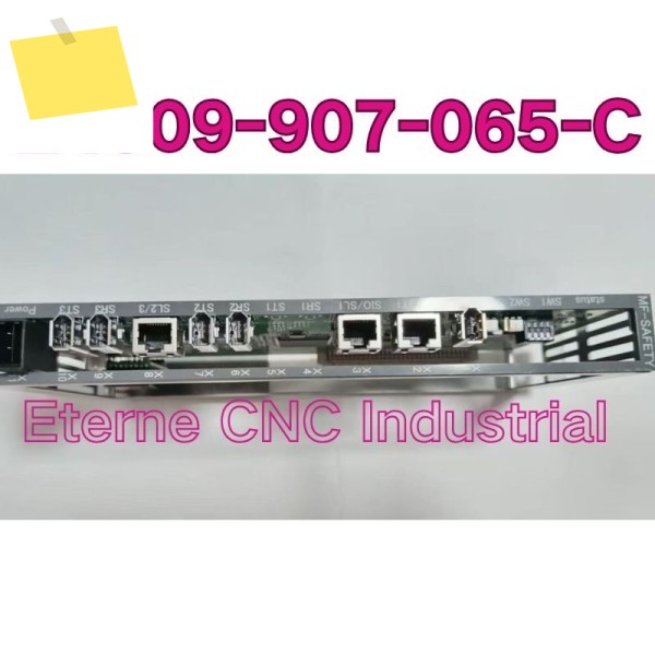 중고 A911-3620 E4809-907-065-C 제어 마더보드는 테스트를 거쳤으며 빠르게 되었습니다. 제품 이미지