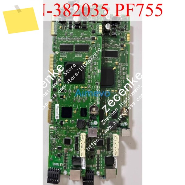 1개 PN- 382035 PF755 인버터 보드 제품 이미지