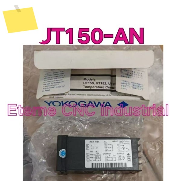 신품 온도 조절기 UT150-AN 제품 이미지
