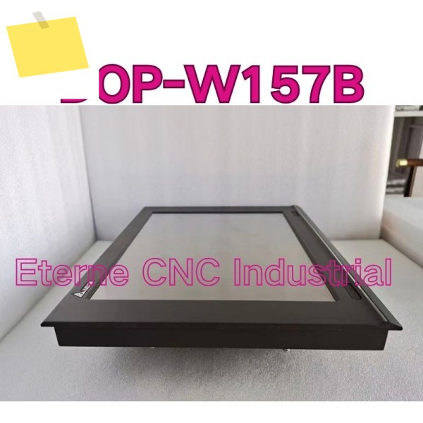 중고 DOP-W157B 15.7인치 터치스크린 테스트 OK 제품 이미지