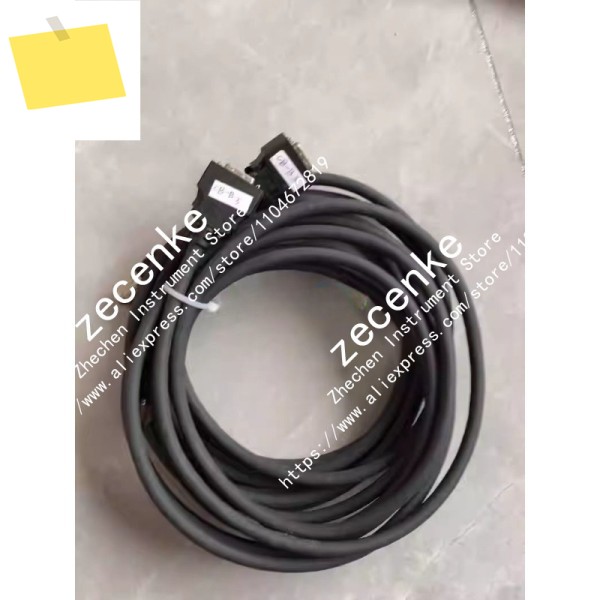 1Pcs Keyence CB-B3 센서 헤드 컨트롤러 케이블 제품 이미지