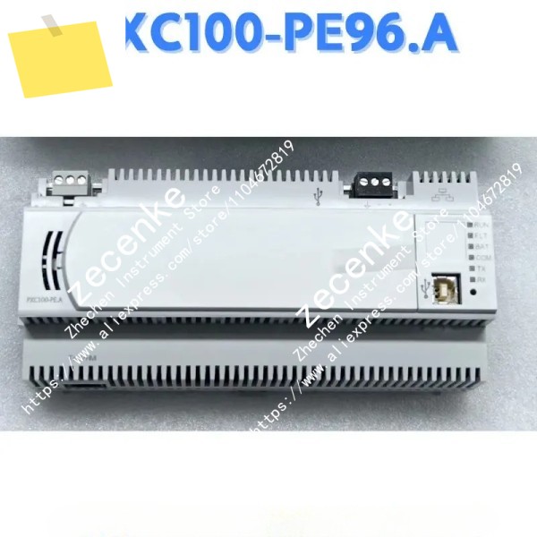 1PC 신품 컨트롤러 PXC100-PE96.A 원본 및 제품 이미지