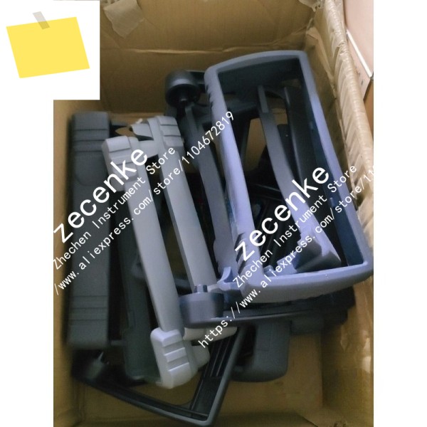 34461A, DAQ970A, 및 53220A용 KEYSIGHT 전면 핸들 1개.좋습니다 제품 이미지