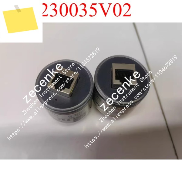 1PCS 신품 TTR91N 230035V02 Pilani 표준 진공 게이지패키지 없음 제품 이미지