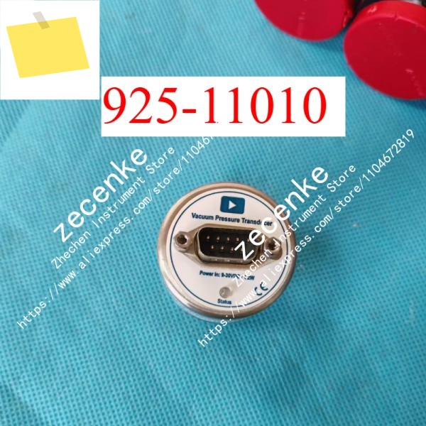 1PC 중고 MKS 925-11010 상태 양호 제품 이미지