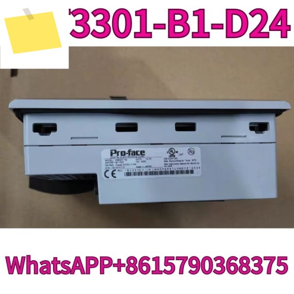 신품 AST3301-B1-D24 터치 스크린에는 1년 보증이 있으며 빠르게 될 수 있습니다. 제품 이미지