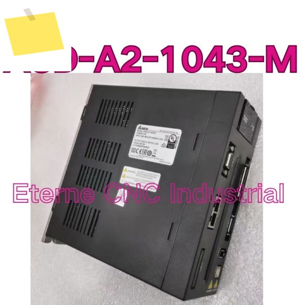신품 ASD-A2-1043-M 1KW 서보 드라이브 제품 이미지