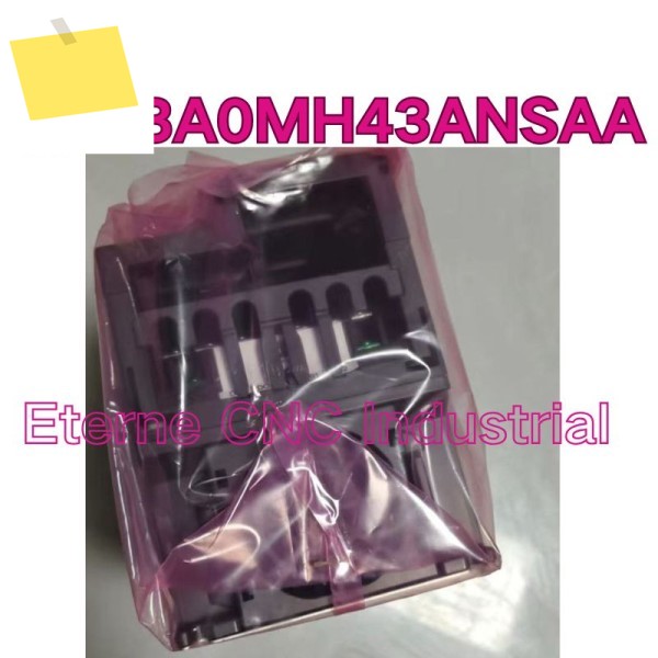 VFD3A0MH43ANSAA 0.75KW 인버터 제품 이미지