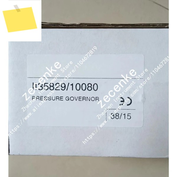 1pc 신품 II3582910080 압력 스위치 제품 이미지