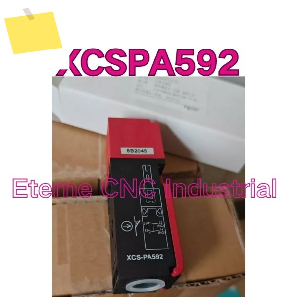 신품 XCSPA592 안전 리미트 스위치 제품 이미지