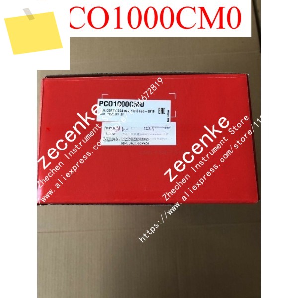 1PC PCO1000CM0 컨트롤러 신규 제품 이미지
