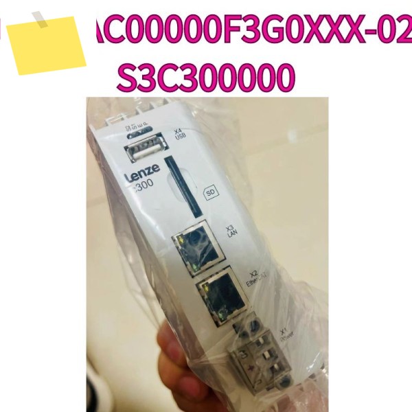 중고 C300 모듈 C30GAC00000F3G0XXX-02S3C300000 테스트를 거쳐 신속하게 됨 제품 이미지