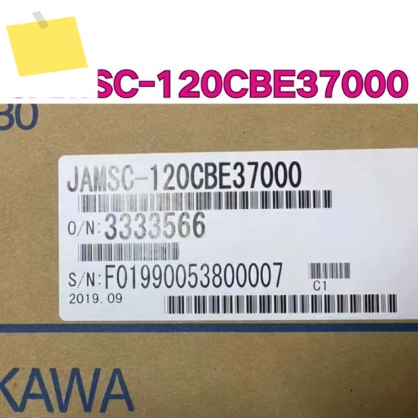 신품 JAMSC-120CBE37000 모듈 컨트롤러 제품 이미지