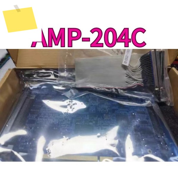 을 위해 가 있는 신품 AMP-204C 펄스 모션 제어 카드 제품 이미지