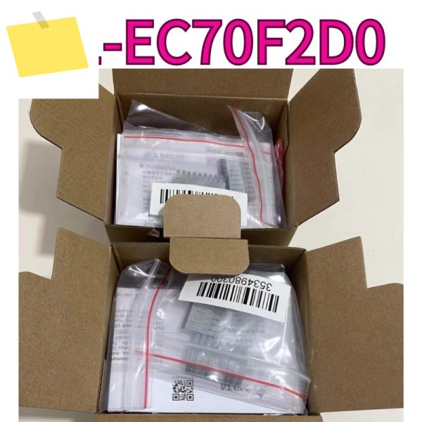 신품 프로그래밍 가능 컨트롤러 모듈 R1-EC70F2D0은 1년 보증과 함께 제공되며 신속하게 될 수 있습니다 제품 이미지