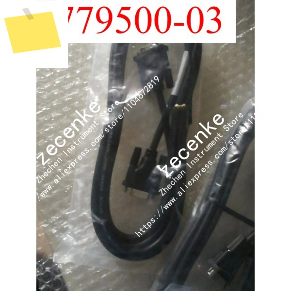 1PC 신품 779500 -03 NI MXI-ExpressExpressCard MXI 케이블 3m용 제품 이미지