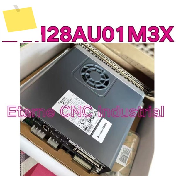 신품 LXM28AU01M3X 100W 서보 드라이브 제품 이미지