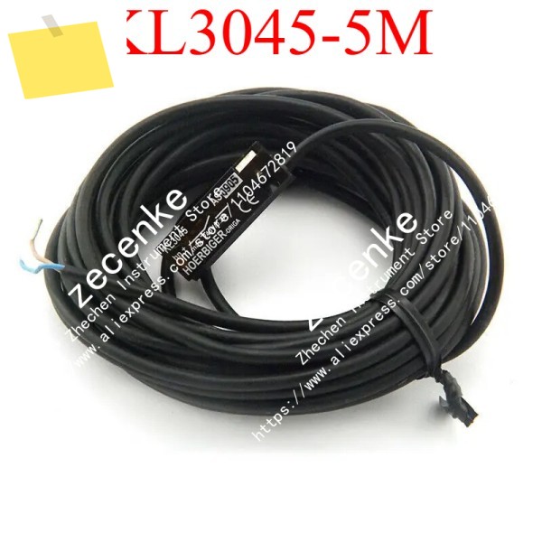 1PC ORIGA KL3045-5M 로드리스 실린더 특수 자기 스위치 제품 이미지
