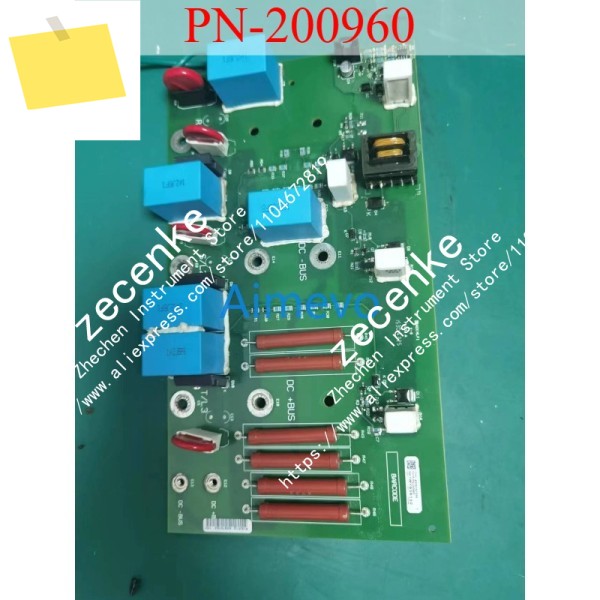 1PC PN-200960 사전 충전 보드 제품 이미지
