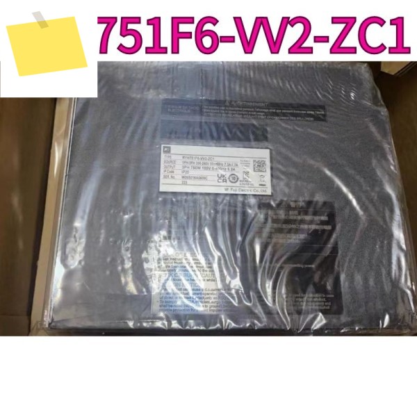 신품 드라이브 RYH751F6-VV2-ZC1에는 1년 보증이 제공되며 신속하게 될 수 있습니다. 제품 이미지