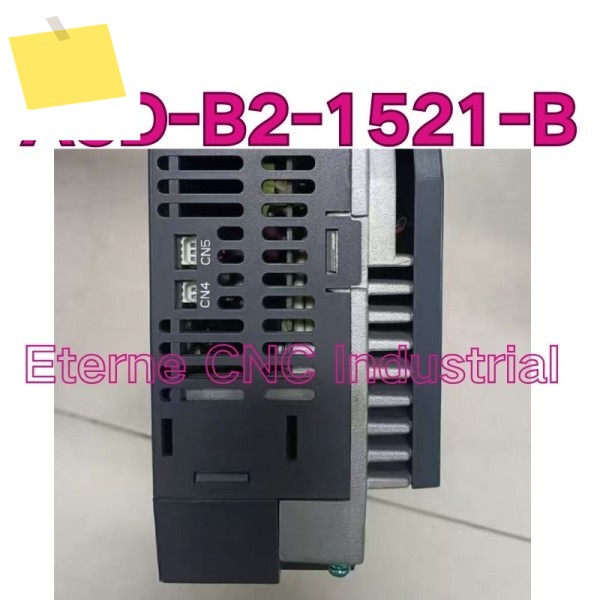 중고 ASD-B2-1521-B 서보 드라이브 1.5KW 테스트 완료 제품 이미지