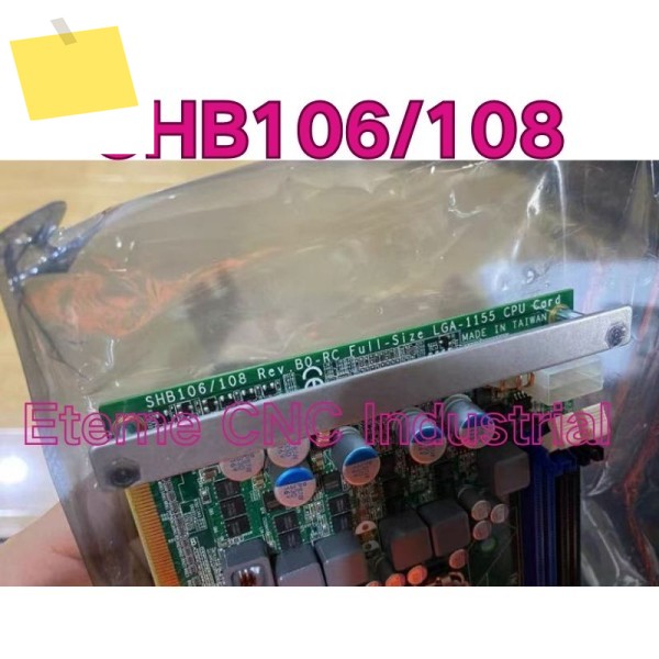 신품 SHB106108 마더보드 제품 이미지