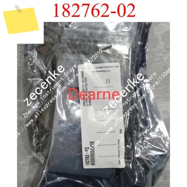 1PCS 신품 내셔널 인스트루먼트 NI 182762-02 리본 케이블 R1005050 2M 제품 이미지