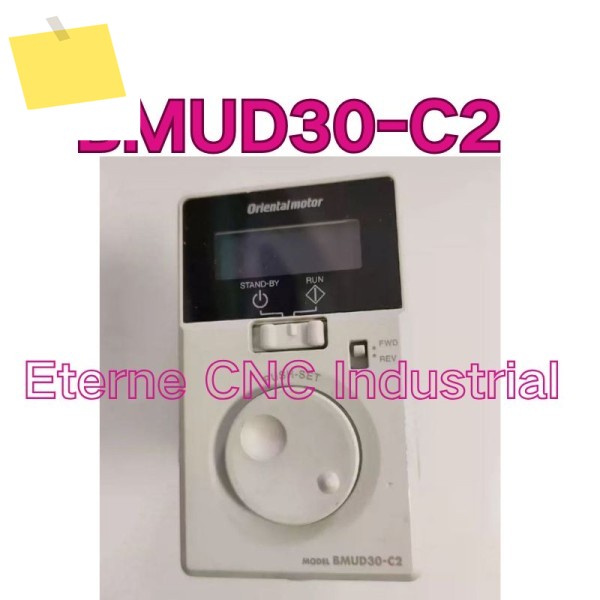 중고 BMUD30-C2 감속기 테스트 OK 제품 이미지