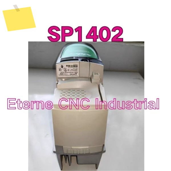 SP1402 서보 드라이브 테스트 완료 제품 이미지