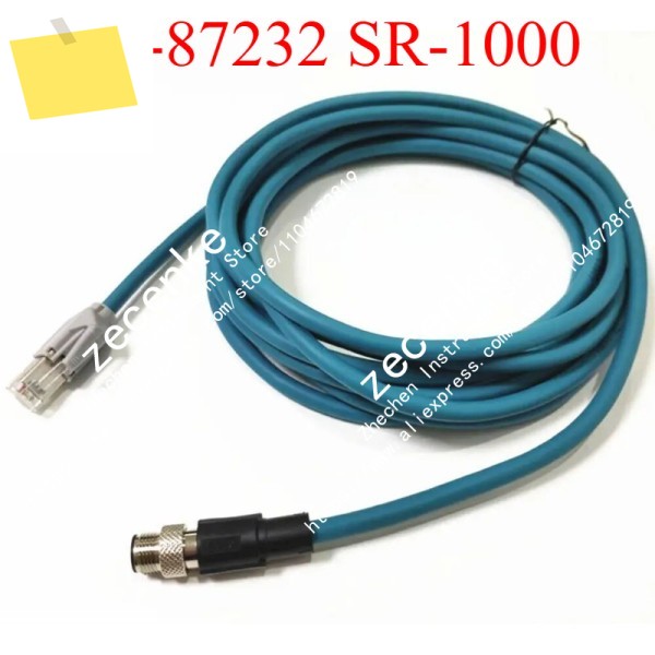 KEYENCE OP-87232 SR-1000 통신선 제품 이미지
