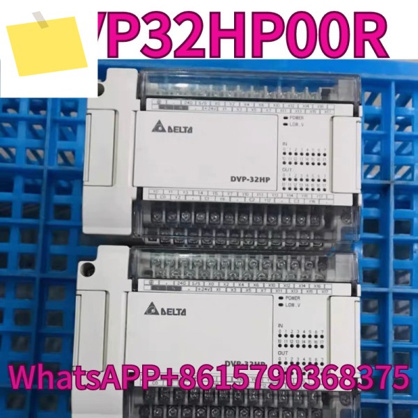 중고 DVP32HP00R 통신 모듈 테스트 OK 제품 이미지