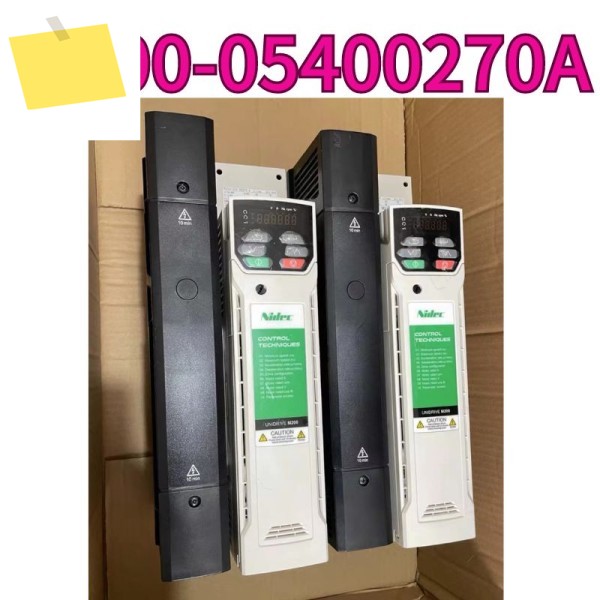중고 주파수 변환기 M200- 05400270 테스트 완료 OK 제품 이미지