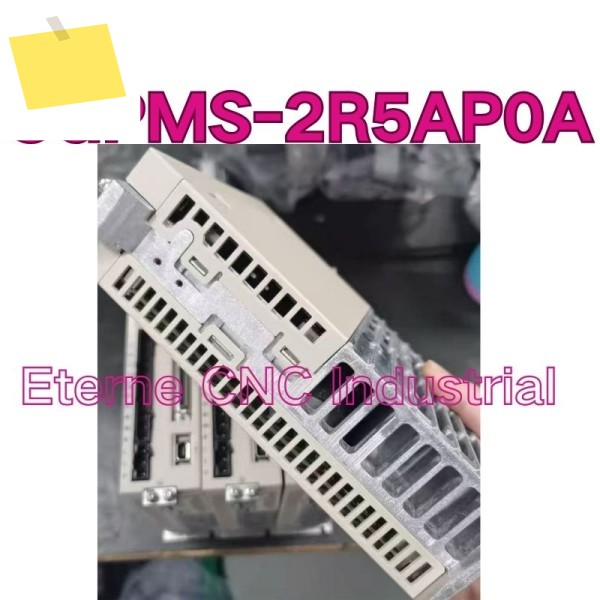 중고 SGPMS-2R5AP0A 서보 드라이브는 테스트를 거쳤으며 신속하게 되었습니다. 제품 이미지