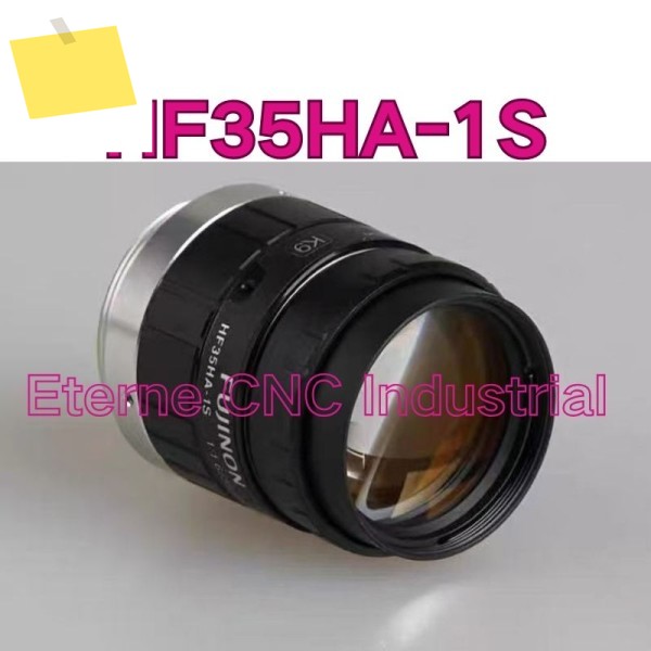 신품 HF35HA-1S 산업용 렌즈가 빠르게 되었습니다 제품 이미지