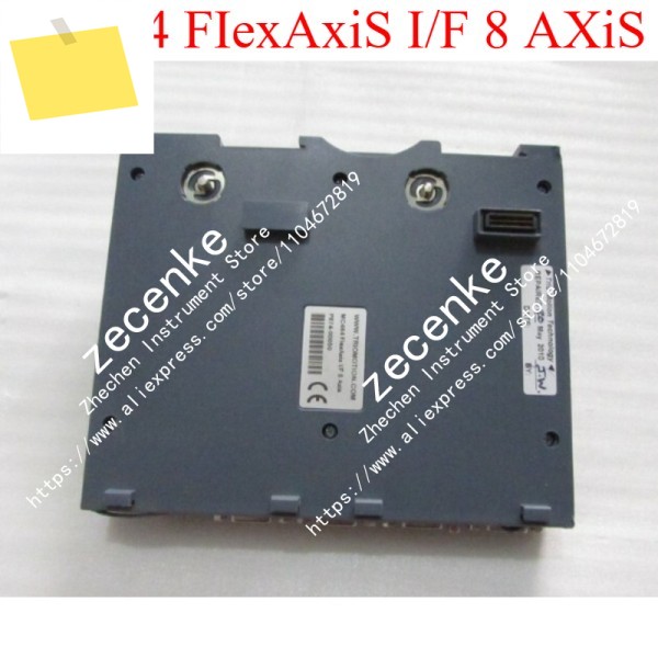 1PC 트리오 MC464 FIexAxiS IF 8 축 제품 이미지