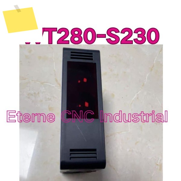 신품 광전 센서 WT280-S230 제품 이미지
