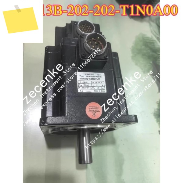 1PCS 중고 ESM13B-202-202-T1N0A00 상태 좋음 제품 이미지