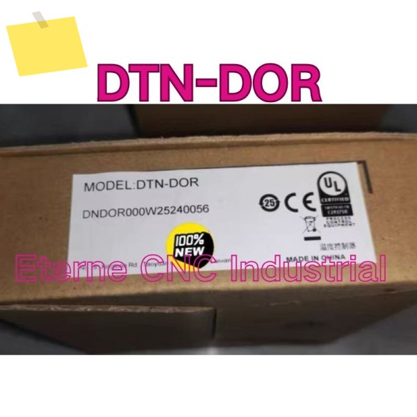 신품 온도 조절기 DTN-DOR 제품 이미지