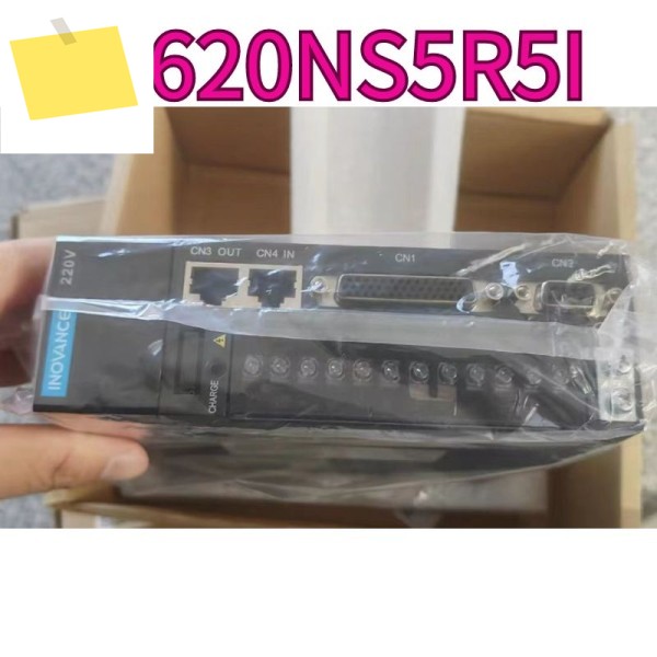 1년 보증이 포함된 신품 드라이버 IS620NS5R5I 제품 이미지