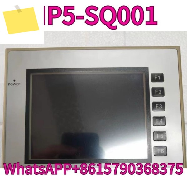 중고 터치 스크린 NP5-SQ001 테스트 OK, 제품 이미지